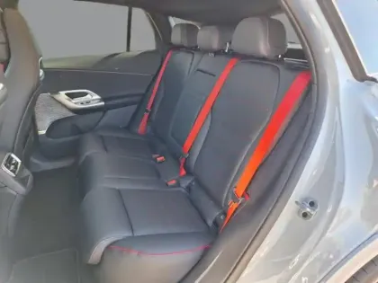 Photo 15 Mercedes Classe GLC GLC 400 4MATIC avec technologi