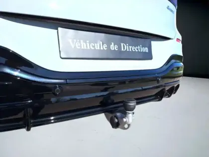 Photo 13 Mercedes Classe GLC GLC 400 4MATIC avec technologi