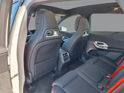 Photo 16 Mercedes Classe GLC GLC 400 4MATIC avec technologi