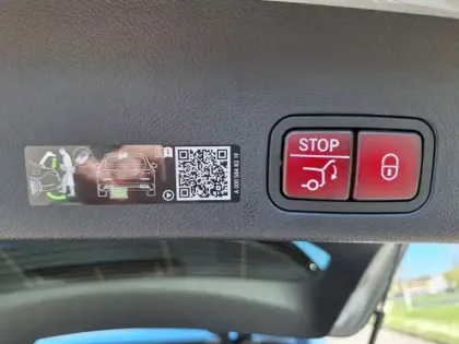 Photo 11 Mercedes Classe GLC GLC 400 4MATIC avec technologi