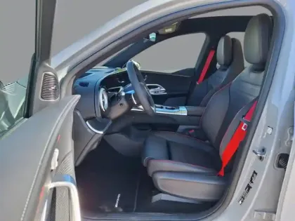 Photo 18 Mercedes Classe GLC GLC 400 4MATIC avec technologi