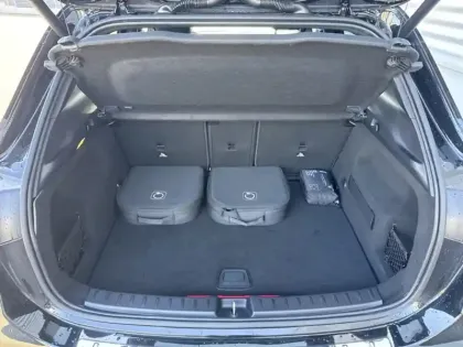 Photo 9 Mercedes GLA 250 e Hybrid EQ AMG Line