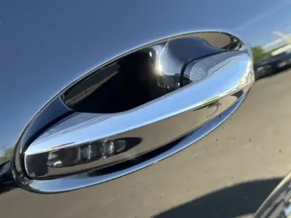 Photo 13 Mercedes GLA 250 e Hybrid EQ AMG Line