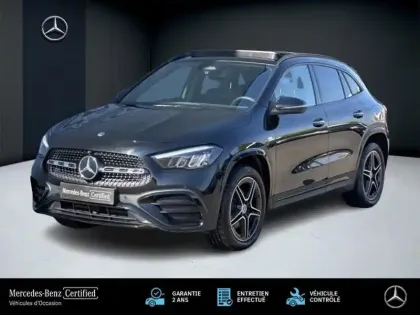Photo Mercedes Gla Amg Line