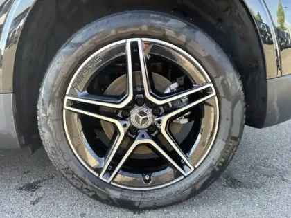 Photo 8 Mercedes GLA 250 e Hybrid EQ AMG Line