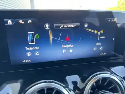 Photo 17 Mercedes GLA 250 e Hybrid EQ AMG Line