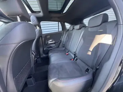 Photo 12 Mercedes GLA 250 e Hybrid EQ AMG Line