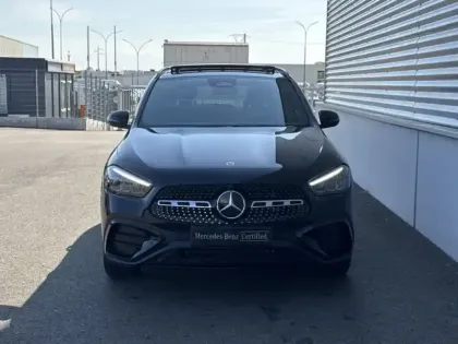 Photo 7 Mercedes GLA 250 e Hybrid EQ AMG Line