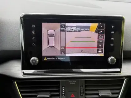 Photo 22 Seat Tarraco 2.0 TDI 190 Xcellence 4Drive D