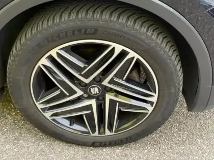 Photo 15 Seat Tarraco 2.0 TDI 190 Xcellence 4Drive D