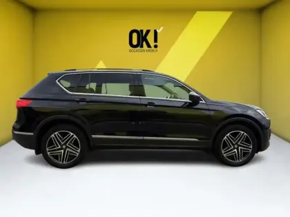 Photo 5 Seat Tarraco 2.0 TDI 190 Xcellence 4Drive D
