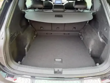 Photo 9 Seat Tarraco 2.0 TDI 190 Xcellence 4Drive D