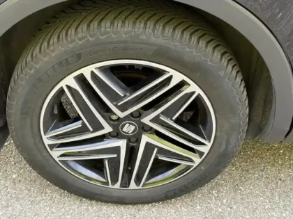 Photo 8 Seat Tarraco 2.0 TDI 190 Xcellence 4Drive D