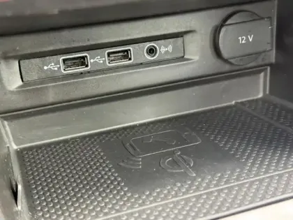 Photo 12 Seat Tarraco 2.0 TDI 190 Xcellence 4Drive D