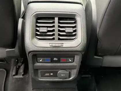 Photo 23 Seat Tarraco 2.0 TDI 190 Xcellence 4Drive D