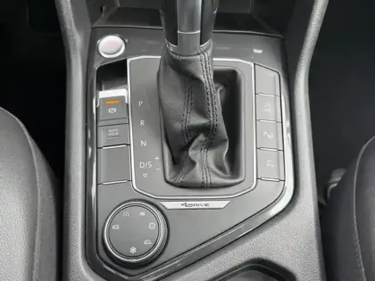 Photo 11 Seat Tarraco 2.0 TDI 190 Xcellence 4Drive D