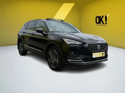 Photo 6 Seat Tarraco 2.0 TDI 190 Xcellence 4Drive D