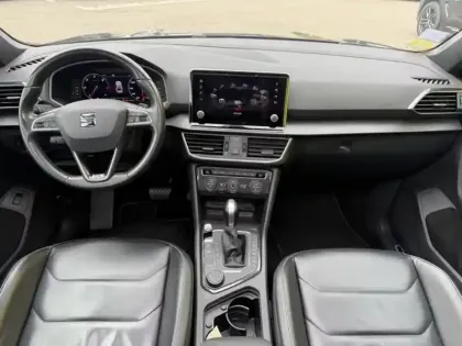 Photo 10 Seat Tarraco 2.0 TDI 190 Xcellence 4Drive D