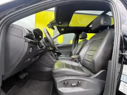 Photo 20 Seat Tarraco 2.0 TDI 190 Xcellence 4Drive D