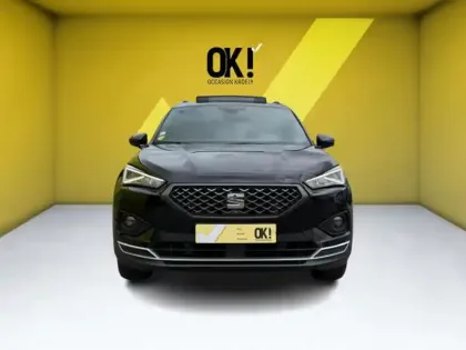 Photo 7 Seat Tarraco 2.0 TDI 190 Xcellence 4Drive D