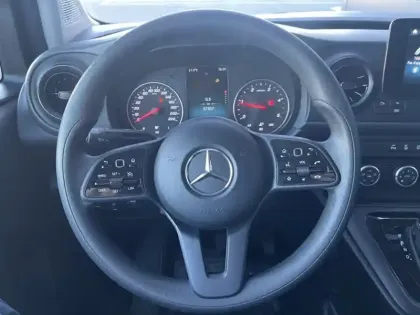 Photo 14 Mercedes Citan Gén. II Ph1 Pro 4