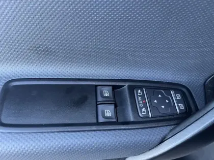 Photo 11 Mercedes Citan Gén. II Ph1 Pro 4