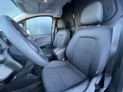 Photo 13 Mercedes Citan Gén. II Ph1 Pro 4