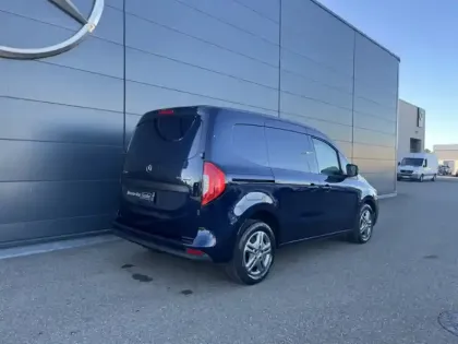 Photo 10 Mercedes Citan Gén. II Ph1 Pro 4