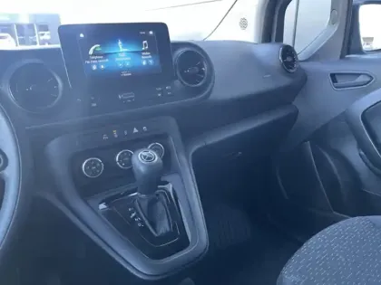 Photo 18 Mercedes Citan Gén. II Ph1 Pro 4