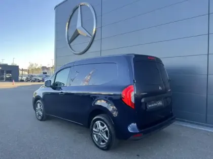 Photo 5 Mercedes Citan Gén. II Ph1 Pro 4