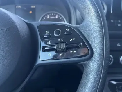 Photo 16 Mercedes Citan Gén. II Ph1 Pro 4