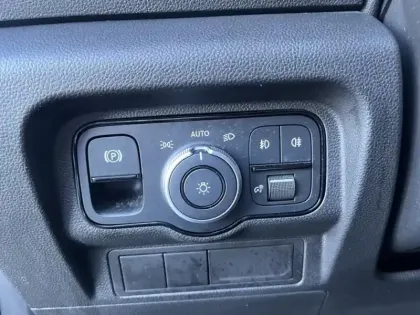 Photo 12 Mercedes Citan Gén. II Ph1 Pro 4