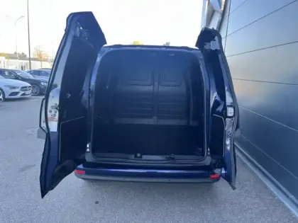 Photo 6 Mercedes Citan Gén. II Ph1 Pro 4