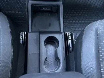 Photo 19 Mercedes Citan Gén. II Ph1 Pro 4