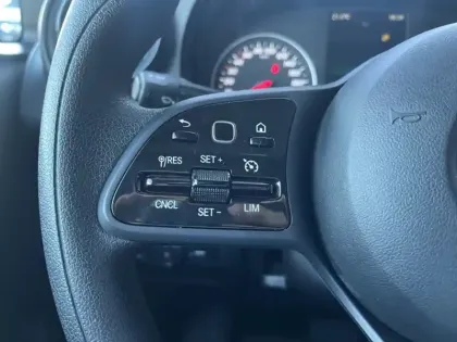 Photo 15 Mercedes Citan Gén. II Ph1 Pro 4