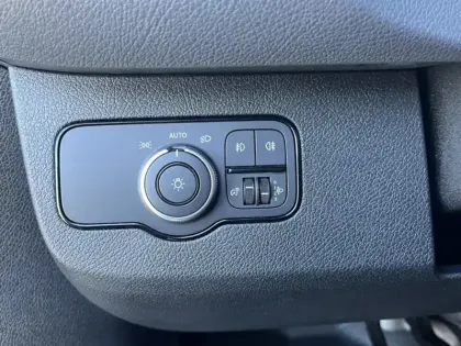 Photo 15 Mercedes Sprinter 317 CDI / Fourgon / L2H2 / BVA