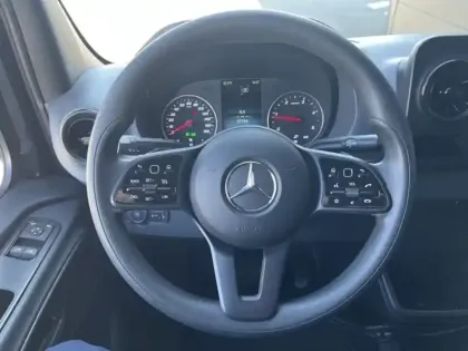 Photo 19 Mercedes Sprinter 317 CDI / Fourgon / L2H2 / BVA