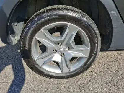 Photo 6 Dacia Sandero Stepway 0.9 Tce 90 ch Essence 