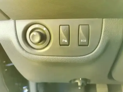 Photo 14 Dacia Sandero Stepway 0.9 Tce 90 ch Essence 