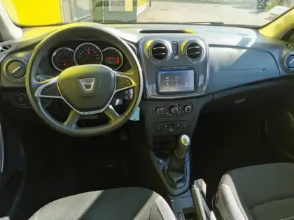 Photo 8 Dacia Sandero Stepway 0.9 Tce 90 ch Essence 