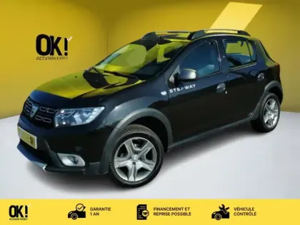 Photo Dacia Sandero Stepway