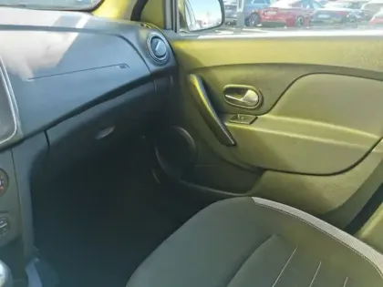 Photo 17 Dacia Sandero Stepway 0.9 Tce 90 ch Essence 