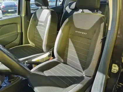 Photo 11 Dacia Sandero Stepway 0.9 Tce 90 ch Essence 