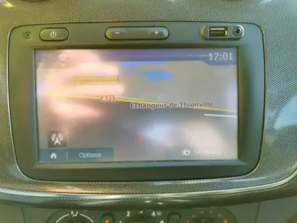 Photo 19 Dacia Sandero Stepway 0.9 Tce 90 ch Essence 