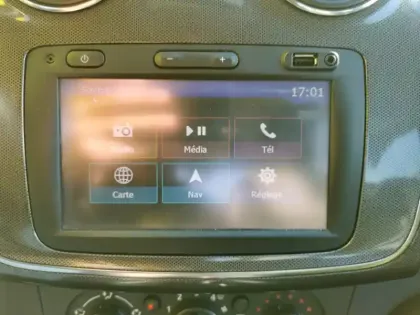 Photo 18 Dacia Sandero Stepway 0.9 Tce 90 ch Essence 