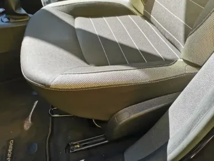 Photo 12 Dacia Sandero Stepway 0.9 Tce 90 ch Essence 