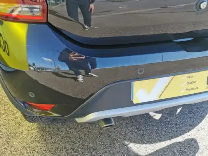 Photo 9 Dacia Sandero Stepway 0.9 Tce 90 ch Essence 