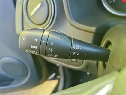 Photo 15 Dacia Sandero Stepway 0.9 Tce 90 ch Essence 