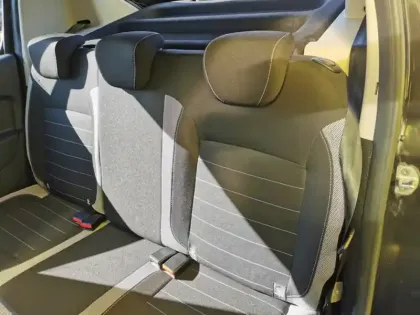 Photo 10 Dacia Sandero Stepway 0.9 Tce 90 ch Essence 