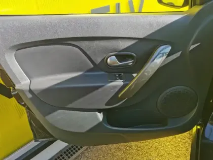 Photo 13 Dacia Sandero Stepway 0.9 Tce 90 ch Essence 